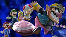 Super Smash Bros. Wii U en 4 vidos maison (amiibo, 8 joueurs...)