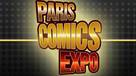 La Paris Comics Expo se tiendra ce week-end