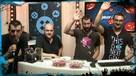 Replay Web TV spcial Halloween, retour sur une soire de folie