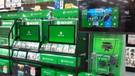 Rebond de la Xbox One au Royaume-Uni
