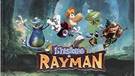 Un peu de lecture avec LHistoire de Rayman