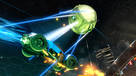 Rocket League annonc sur PlayStation 4 pour le printemps prochain