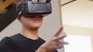 Oculus : une technologie de hand-tracking embarquée pour la version commerciale ?