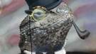 Deux membres supposs de la Lizard Squad arrts