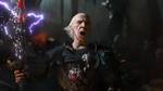 Making-of pour The Dark Sorcerer (PS4), la démo technique de Quantic Dream