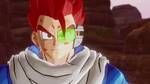 Dragon Ball Xenoverse en vidéo, 7 minutes de gameplay