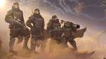 Helldivers : déjà 3 packs en DLC dès demain