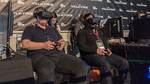La réalité virtuelle asociale ? Des démos qui changent l'avis
