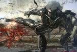 TGS : Metal Gear Rising : Revengeance, entre démo jouable, captures et vidéo