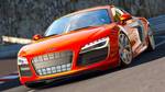 Project Cars, configuration « Ultra Graphics » sur le Nordschleife