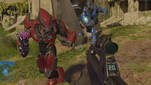 Plus d'une heure de gameplay pour le multijoueur de Halo 2 (Master Chief Collection)