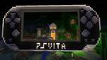 Minecraft sortira le 15 octobre sur PS Vita et s'offre une vidéo