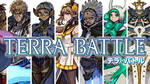 Le nouveau Mistwalker, Terra Battle, est désormais disponible