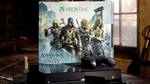 Un pack Xbox One, avec Assassin's Creed Unity + Black Flag, à 399 €
