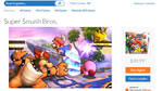 Acheter des jeux sur la version web de l'eShop, c'est possible... aux Etats-Unis