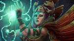 EA annule Dawngate, son MOBA annoncé à l'E3