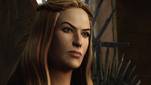 Images du Game of Thrones de Telltale