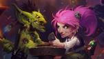 Hearthstone Gobelins et Gnomes dès le 9 décembre