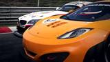 Vidéo Project CARS | Start Your Engine !