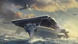World Of Warships