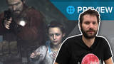 Vido Resident Evil Revelations 2 | Preview : Barry sur la corde Raid