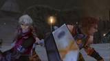 Xenoblade Chronicles 3D