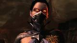 Mortal Kombat X
