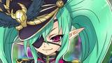 Vido The Awakened Fate Ultimatum | Presentation de Eri, Hien, Mariel et Phylis (VF)