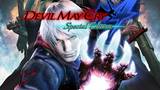 Devil May Cry 4 : Special Edition, premire bande-annonce et quelques infos