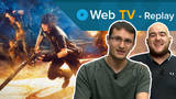 Vido Final Fantasy 15 | Replay Web TV : on dcortique FF15 sur Xbox One et PS4