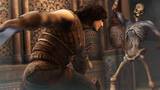 Vido Prince Of Persia : Les Sables Oublis | Gameplay #3 - Des passages de plateforme sur PS3
