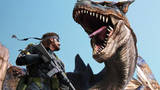 Vido Metal Gear Solid : Peace Walker | Gameplay #5 - Metal Gear Vs Monster Hunter