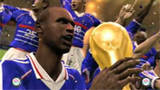 Vido Coupe Du Monde De La FIFA - Afrique Du Sud 2010 | Gameplay #2 - Premier match sur la dmo PS3