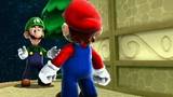 Vido Super Mario Galaxy 2 | Gameplay #4 - Luigi