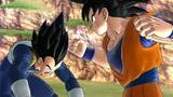 Vido Dragon Ball : Raging Blast 2 | Bande-annonce #1