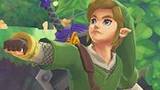 The Legend Of Zelda : Skyward Sword