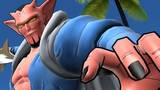 Vido Dragon Ball : Raging Blast 2 | Bande-annonce #2