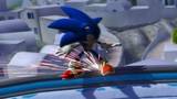 Vido Sonic Unleashed : La Maldiction Du Hrisson | Vido #6 - TGS 2008 - Gameplay Xbox 360