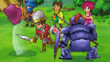 Vidéo Dragon Quest 9 : Les Sentinelles Du Firmament | Bande-annonce #2 - TGS 2008