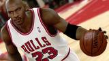 Vido NBA 2K11 | Gameplay #2 - Michael Jordan