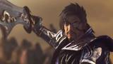 Dynasty Warriors 7