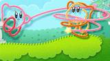 Vido Kirby : Au Fil De L'Aventure | Gameplay #1 - Diffrentes phases de jeu en vido