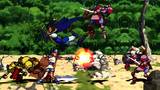 Vido Guardian Heroes | Bande-annonce #1
