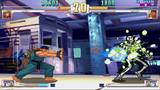Vido Street Fighter 3 : 3rd Strike Online Edition | Avis #1 - Nos impressions lors de l'E3 2011