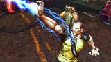 Vido Street Fighter X Tekken | Gameplay #3 - Confrence Sony - PSVita (E3 2011)