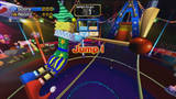 Family Trainer Magical Carnival