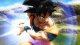 Vido Dragon Ball Z Ultimate Tenkaichi | Gameplay #1 - Premiers combats  Japan Expo 2011