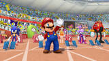Mario & Sonic Aux Jeux Olympiques de Londres 2012