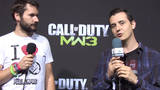Vido Call of Duty : Modern Warfare 3 | Call Of Duty XP : notre reportage  Los Angeles