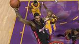 Vido NBA 2K12 | Vido-Test de NBA 2K12 sur Playstation 3